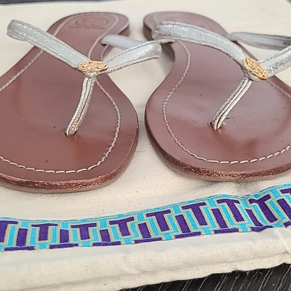Tory Burch Terra Sandal